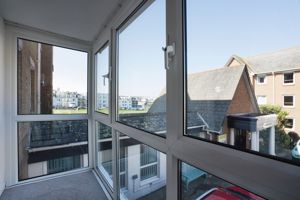 VIEW FROM PROPERTY- click for photo gallery